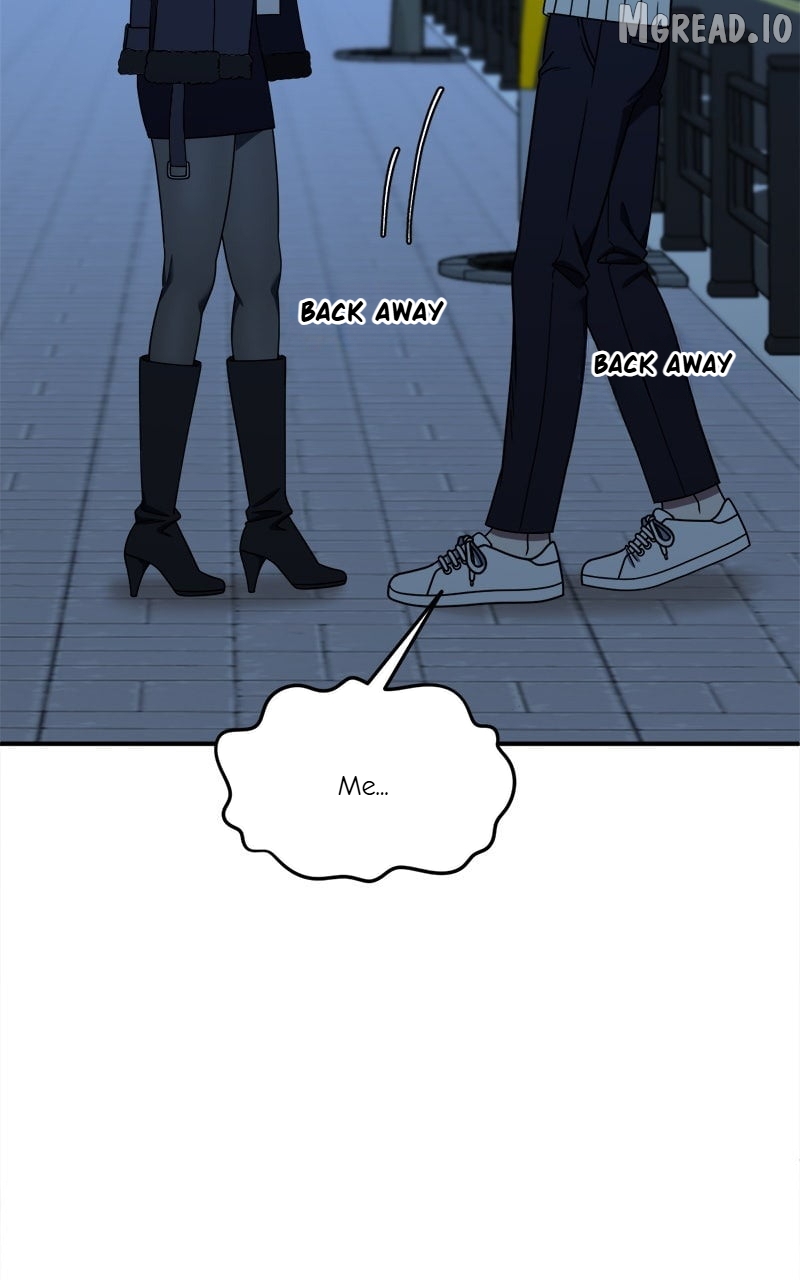 Change Me Chapter 187  - page 2